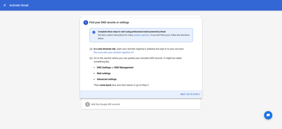What Does the Google Workspace Setup Tool Look Like: Unveiled