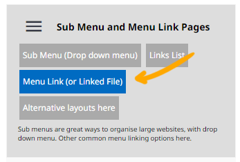 Content Management System Online Help