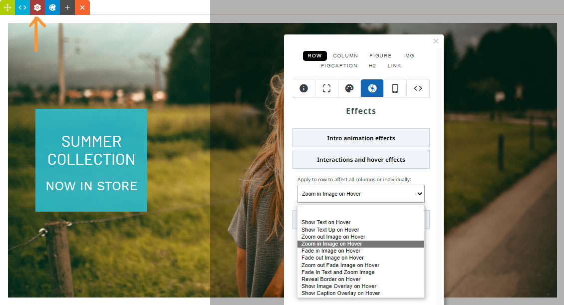 Content Management System Online Help